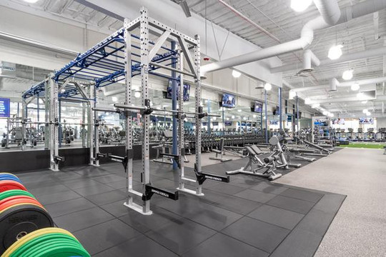 Image 2 from Fitness 19 - Newbury Park partner gallery