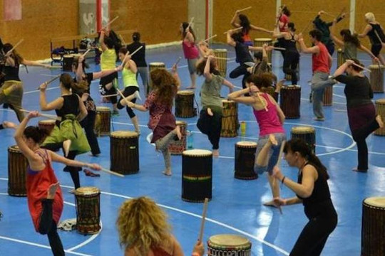 Immagine 3 dalla galleria del partner Orange Bologna – Sede di Riale (c/o Parrocchia San Luigi di Riale)