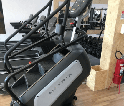 Imagem 3 da galeria do parceiro Academia Força Extrema