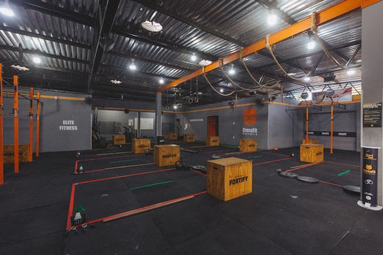 Imagem 1 da galeria do parceiro Box Manaíra