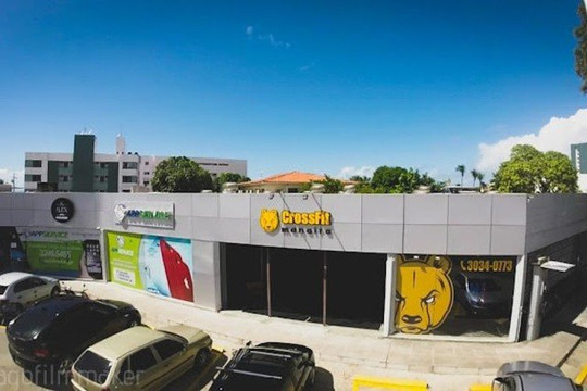 Imagem 2 da galeria do parceiro Box Manaíra