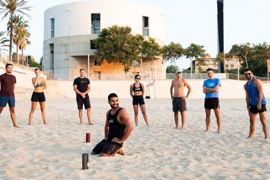 Imagen 1 de la galería del partner Fitpack - Espigón del Gas