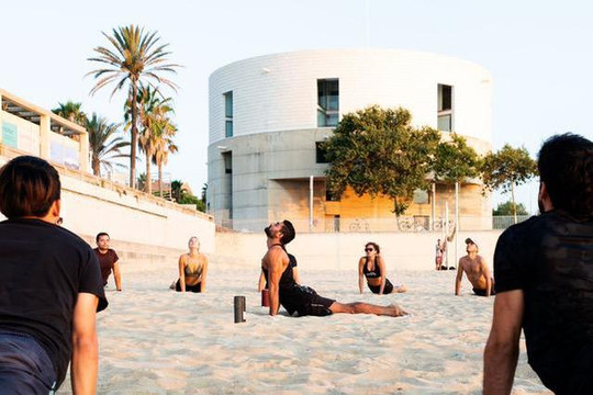 Imagen 2 de la galería del partner Fitpack - Espigón del Gas