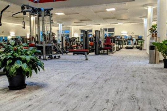 Bild 1 von Vaihinger Fitnesstreff/ Kühnl GbR Partnergalerie