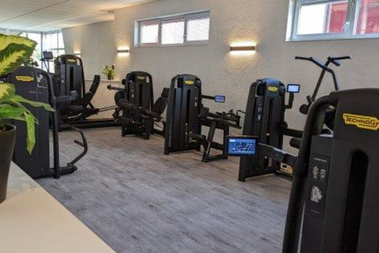 Bild 2 von Vaihinger Fitnesstreff/ Kühnl GbR Partnergalerie