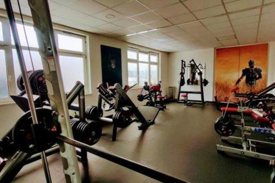 Bild 3 von Vaihinger Fitnesstreff/ Kühnl GbR Partnergalerie