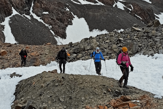 Imagen 1 de la galería del partner RUMBO VERTICAL