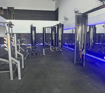 Imagem 1 da galeria do parceiro Suprema Fit