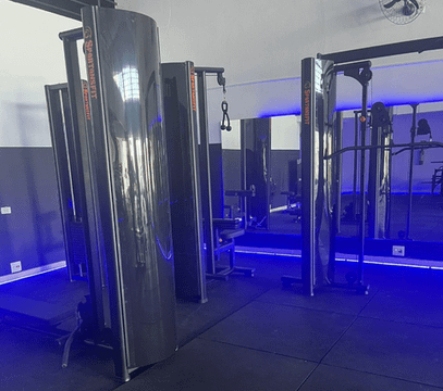 Imagem 3 da galeria do parceiro Suprema Fit