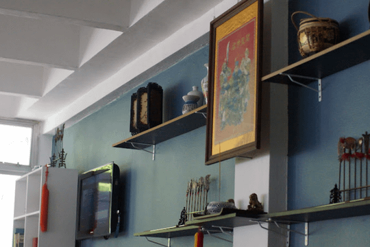 Imagem 2 da galeria do parceiro Tigre De Diamante