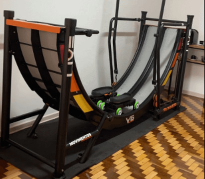 Imagem 1 da galeria do parceiro Jheniffer Rocha Pilates