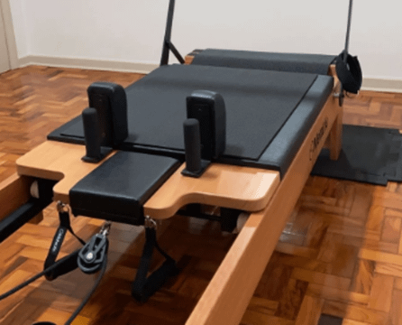 Imagem 3 da galeria do parceiro Jheniffer Rocha Pilates