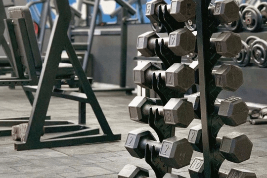 Imagem 3 da galeria do parceiro Academia Pro Fitness