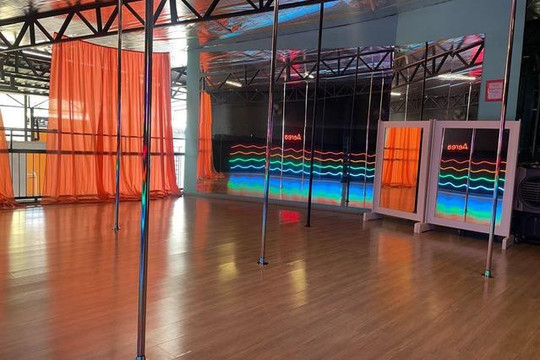 Imagem 1 da galeria do parceiro Espaço Aérea