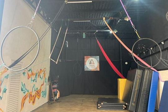 Imagem 3 da galeria do parceiro Espaço Aérea