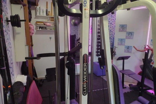 Imagem 3 da galeria do parceiro Canal Conecta Fitness