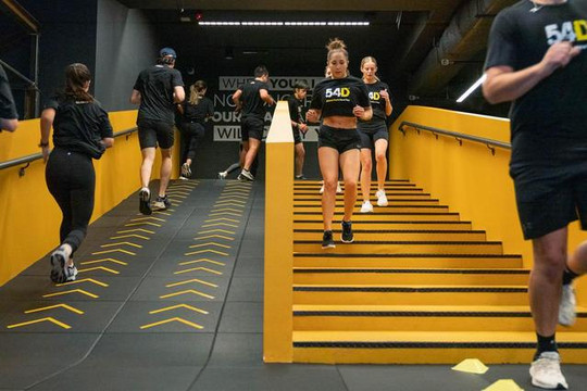 Image 3 from 54D New York partner gallery