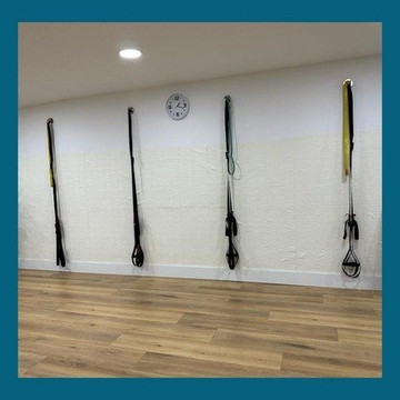 Imagen 1 de la galería del partner Avifit centro
