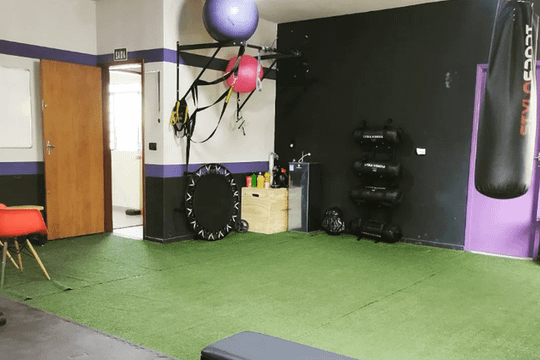 Imagem 2 da galeria do parceiro Studio Lydia Romera