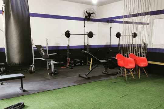 Imagem 3 da galeria do parceiro Studio Lydia Romera