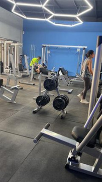 Imagen 1 de la galería del partner Playfit Sede Maipú