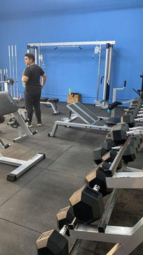 Imagen 3 de la galería del partner Playfit Sede Maipú