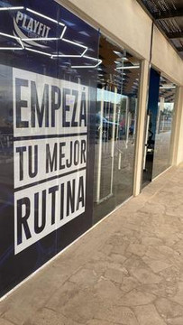 Imagen 2 de la galería del partner Playfit Sede Maipú
