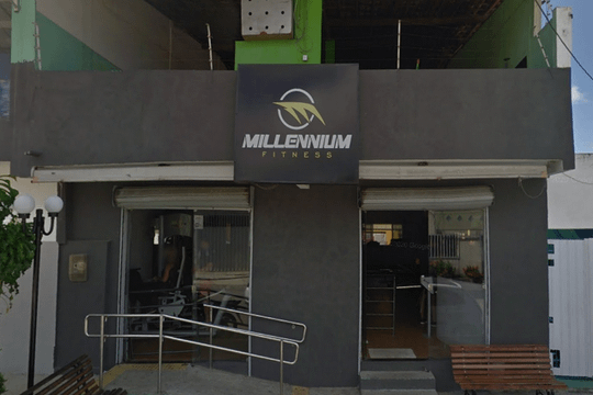 Imagem 2 da galeria do parceiro Millennium Fitness