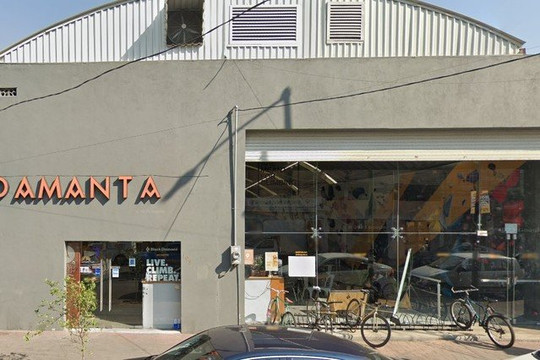 Imagen 2 de la galería del partner Adamanta Escandón