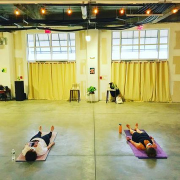 Image 3 from Instrumental Yoga partner gallery