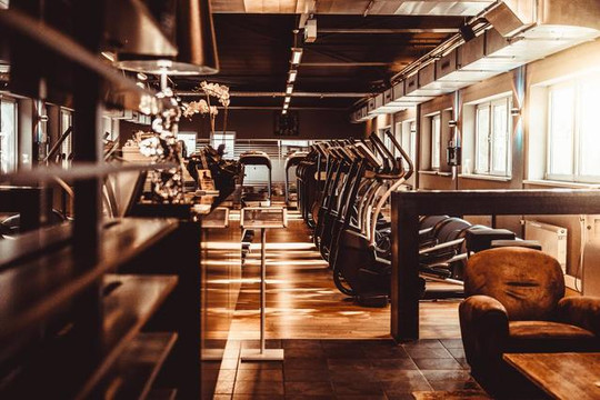 Bild 3 von JONNY M. Club Otto-Konz Partnergalerie