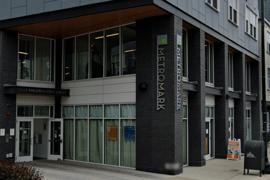 Image 2 from Instrumental Yoga partner gallery