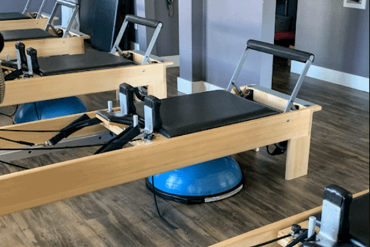 Image 1 from Absolute Pilates Harrisburg partner gallery