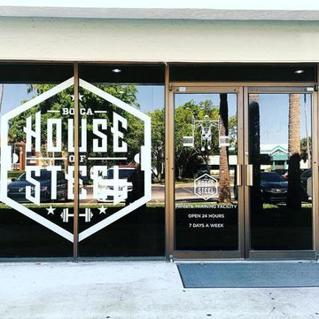 Image 2 from Boca House of Steel partner gallery