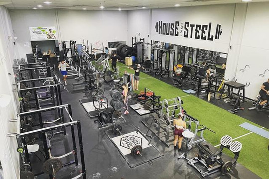 Image 1 from Boca House of Steel partner gallery