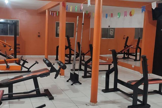 Imagem 2 da galeria do parceiro Academia Ayala Fitness