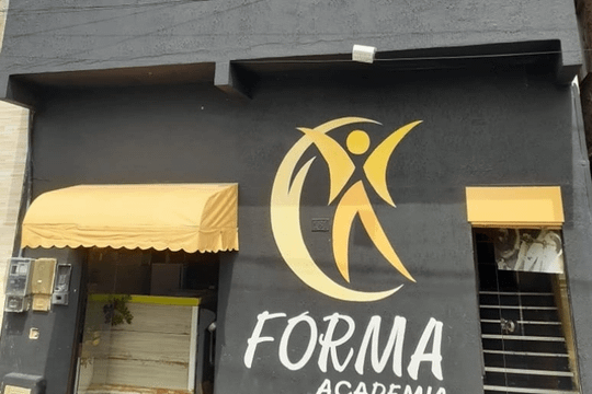 Imagem 2 da galeria do parceiro Academia Forma e Clube