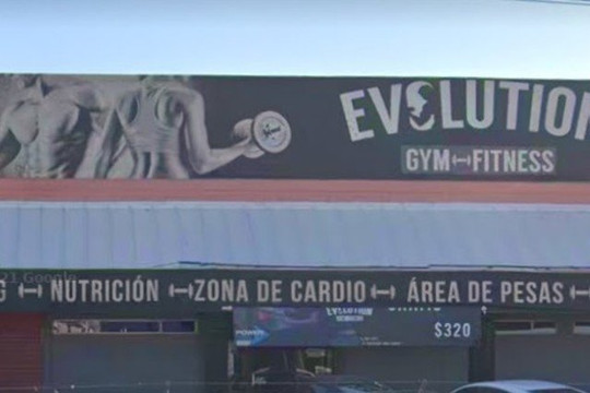 Imagen 1 de la galería del partner Evolution Family Training Gym