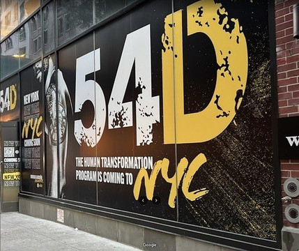 Image 2 from 54D New York partner gallery