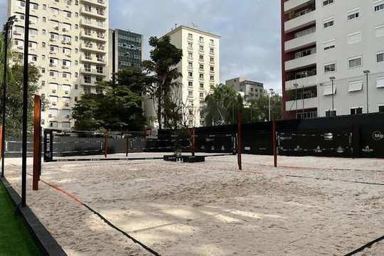 Imagem 3 da galeria do parceiro Arena BTG by Sollis Itaim