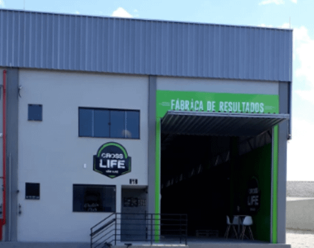 Imagem 2 da galeria do parceiro Cross Life São Luiz