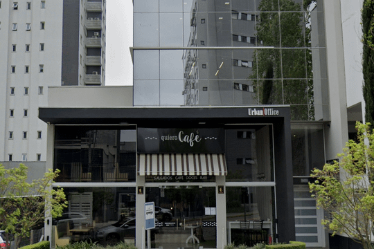 Imagem 1 da galeria do parceiro Sintonia Espaço Saúde