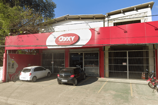 Imagem 1 da galeria do parceiro Oxy Academia