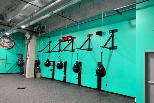 Image 1 from MADabolic - The Strip District partner gallery