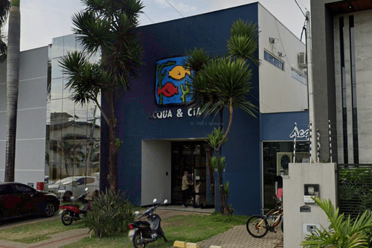 Imagem 2 da galeria do parceiro ACQUA E CIA