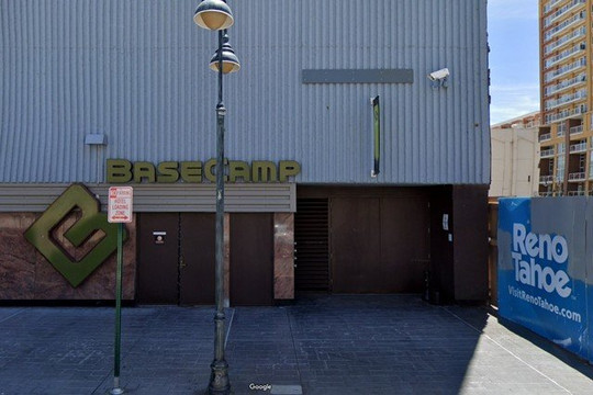 Image 2 from BaseCamp Climbing Gym partner gallery