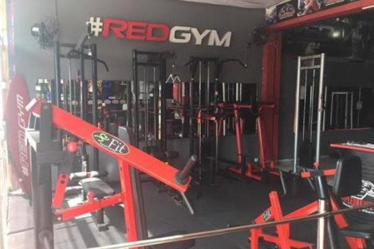 Imagem 3 da galeria do parceiro Pump Gym