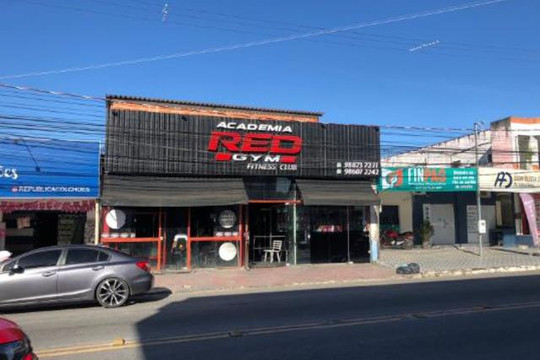 Imagem 2 da galeria do parceiro Pump Gym