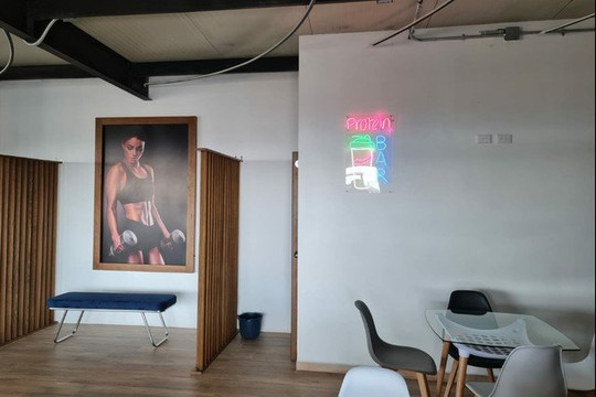 Imagen 3 de la galería del partner XTREME GYM