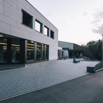 Bild 2 von Sportpark Simmern Partnergalerie